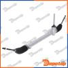 Crémaillère de direction hydraulique pour NISSAN | 48001-JD00A, SPK-NS-006